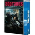 thumbnail image 2 of The Sopranos: Season Six, Part 1 (Blu-ray), HBO Home Video, Drama, 2 of 2