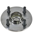 thumbnail image 1 of Rear Wheel Hub & Bearing Assembly For Hyundai 2000-2005 Accent Sedan 4 Lug Wheel, 1 of 1