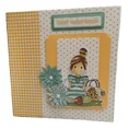 thumbnail image 1 of Diario De Embarazo - Scrapbook, 1 of 8