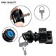 thumbnail image 4 of Ignition Switch With Key Replacement For Polaris Ranger 400 425 500 570 700 800 900 1000 Sportsman 300 325 400 450 500 550 570 700 800 Rzr 570 800 900, 4 of 5