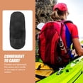 thumbnail image 2 of ORDDIART Easy Installation Kayak Handles Replacement Rectangular Nylon 1Pack, 2 of 8