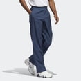 thumbnail image 3 of adidas Men's Standard Provisional Rain Golf Pants, Crew Navy, X-Large, 3 of 8