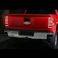 thumbnail image 5 of DNA Motoring 14-19 Chevy Silverado GMC Sierra Full LED Chrome Clear Rear Tail Light Lamps Pair LH+RH, 5 of 6