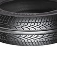 thumbnail image 3 of 1 X New Forceum D550 255/45ZR20 105V All Season Performance Tires, 3 of 3