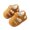 Yellow, variant on KEINXS Fashion summer baby girls boys sandals newborn baby shoes casual soft bottom non-slip breathable shoes pre walker