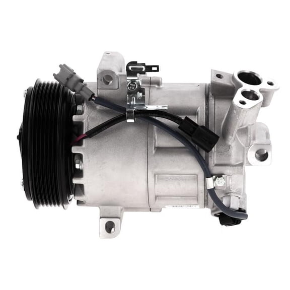 A/C Compressor PXC14 Compatible with Nissan Sentra 1.8L - 2013 2014 2015 2016 2017 2018 2019-1730 1733 926003SH0A 926003SH1A 926003SH1B