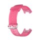thumbnail image 2 of Gwong Electrónica Reloj Correa Professional Sweat-Proof Transparent Sports Watch Band para MI Watch Lite, para Redmi Watch, 2 of 6