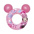 thumbnail image 3 of Salvavidas Infantil Bestway Dona inflable de Minnie Mouse 76 cm, 3 of 4
