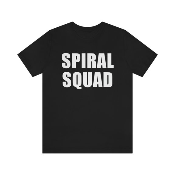 Spiral Squad Shirt