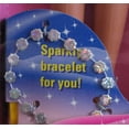 thumbnail image 4 of Barbie Sparkle Beach KIRA Doll (1995), 4 of 4