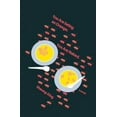 thumbnail image 2 of You are Eating an Orange. You are Naked., 2 of 2
