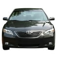 thumbnail image 2 of DNA Motoring For 07-09 Toyota Camry Clear Lens Bumper Fog Light Lamps Pair w/Bezel+Wiring+Switch, 2 of 7