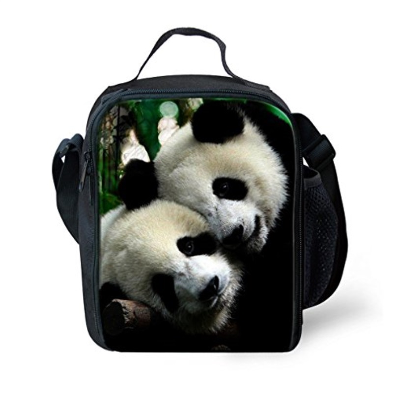 childrens lunch bag with bottle holder