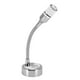 thumbnail image 2 of Luz de lectura para RV con interruptor táctil giratorio de 360°, 3000 K, 173 lm, 3 W, LED, 12 V CC, luz nocturna decorativa para yates y barcos, 2 of 8