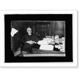 thumbnail image 2 of Historic Framed Print, Sen. F.S. White of Ala., 17-7/8" x 21-7/8", 2 of 9