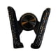 thumbnail image 2 of Soporte para teléfono para automóvil mini Universal Strade Fareast Limited negro, 2 of 8