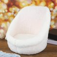 thumbnail image 4 of Pose Shoot Chair Creative Small Sofa Infant Photography Props for Gift, 4 of 9