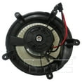 thumbnail image 3 of HVAC Blower Motor Fits select: 2006-2008 BMW 750, 2002-2005 BMW 745, 3 of 4