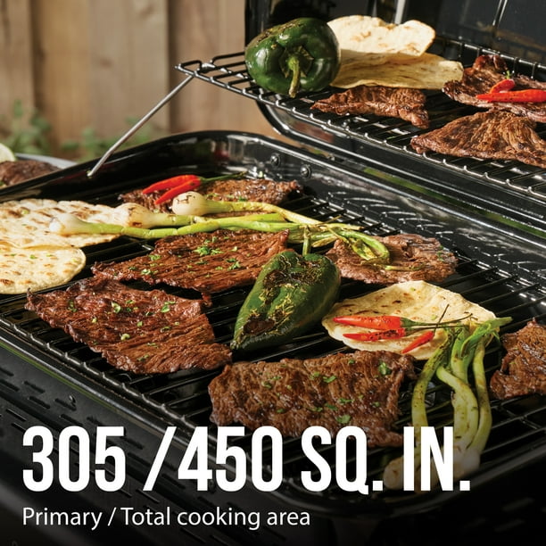 Expert Grill 3 Burner Propane Gas Grill Walmart Business Supplies