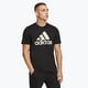 thumbnail image 2 of Playera adidas Essentials Camo Hombre HE1876, 2 of 5