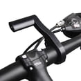 thumbnail image 2 of SD-689 Extensión de manillar de bicicleta multifunción Soportes de timbre para computadora de bicicleta FLhrweasw Nuevo, 2 of 8