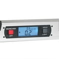 thumbnail image 4 of 400mm digital level, spirit level, inclinometer, bubble base., 4 of 5