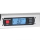 thumbnail image 4 of 400mm digital level, spirit level, inclinometer, bubble base., 4 of 5
