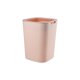 thumbnail image 2 of Ounissouiy Minimalist Can Enlarged For Canoutdoor Dustbins Can Household And Practical For Hotel Minimalist Canoutdoor Can Suministros de limpieza para el hogar rosa 12L, 2 of 6