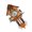 A, variant on Traditional Styles Bird Wall Clock Ideal For Collectors And Nature Lover Fashion Consumer Easy to Install