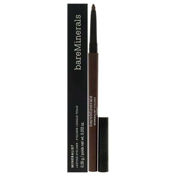 Delineador de ojos bareMinerals Mineralist Topacio 0.012 oz