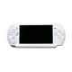 thumbnail image 2 of Sony - PSP 3000 Consola de Videojuegos Playstation Portatil Retro - Blanca (Reacondicionado), 2 of 5