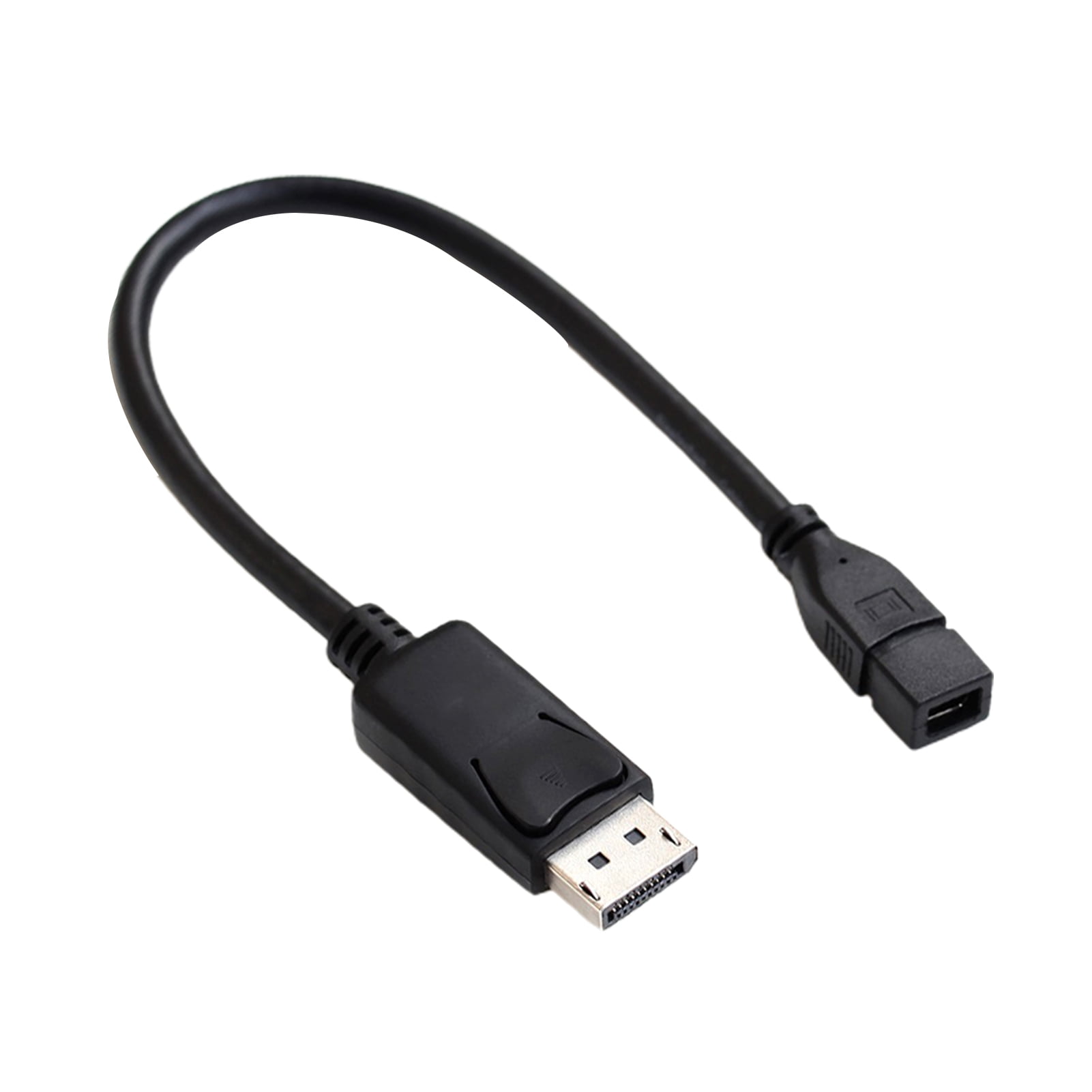 6 Inches Cable Matters DisplayPort to Mini DisplayPort Adapter DP to Mini DP 