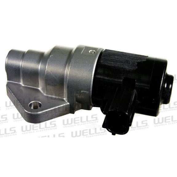 Idle Air Control Valve