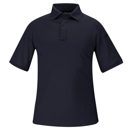 Propper Mens 5.2 Oz 100% Polyester Snag Free Polo - Short Sleeve NEW