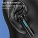 thumbnail image 5 of D13 Auricular Inalámbrico Bluetooth 5.0 Botón Táctil Auricular Inalámbrico Automático Tws Kearding EL009454-00, 5 of 6