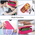 thumbnail image 7 of The Lion King Pencil Case, Large Capacity Pencil Pouch, Aesthetic Zipper Pencil Box for Office Supplies, 7 of 7