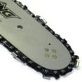 thumbnail image 3 of 16” Chainsaw Bar & 2 Chains Combo 3/8 .050 56 DL Compatible with Craftsman / Fits 35256, 358.34094, 358.34101, 358.34102 / Compatible with Oregon Part # 105700, 3 of 6