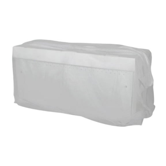 hengtong Bee Mesh Transport Bag Adjustable Drawstring for Bee Nuc Transport Beekeeper