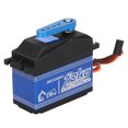 thumbnail image 3 of FLAMEEN Waterproof RC Car Servo, Metal Steering Gear, For Remote Control Car 1/5 RC Robot RC Car Toy RC Airplane, 3 of 8