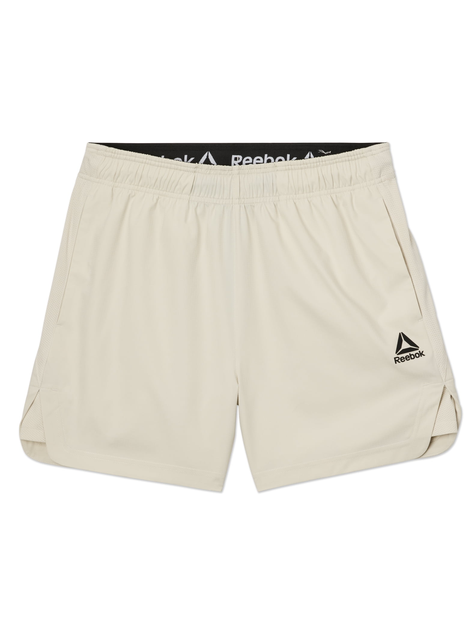 Reebok Men's and Big Men's Woven Shorts, 5" & 7" Inseams, Sizes XS-5XL