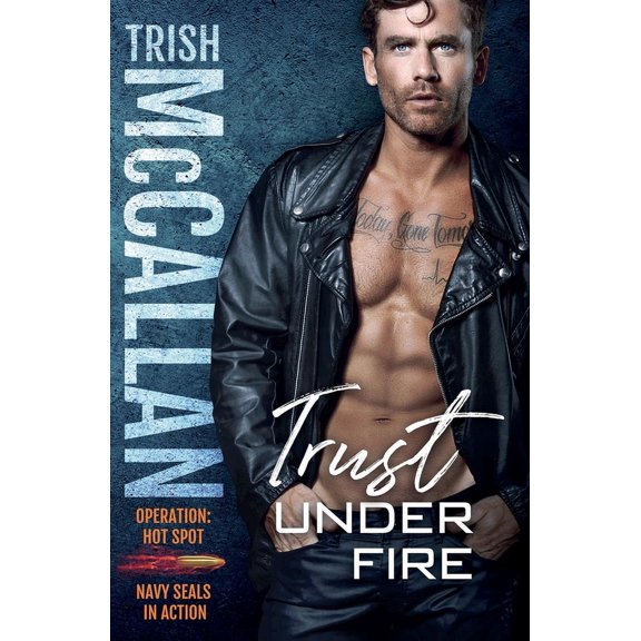 Trust Under Fire (Paperback)