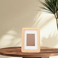 thumbnail image 4 of Minkissy Multi Color Photo Display Frame for Desktop Home Decoration 1Pcs, 4 of 4