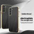 thumbnail image 1 of TYJKeJi Case Drop Resistant Shockproof Case For Samsung Galaxy S21 FE, 1 of 7