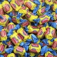 thumbnail image 7 of Global Gumball Double Bubble, Original Flavor, Chewing Gum - Twist Wrapped Gum - 10 Oz Individually Wrapped Bubblegum in Gift Box - Chewing Bubble Gum, 7 of 7