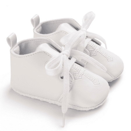 

Wish Baby Boys Premium Soft Sole Infant Prewalker Toddler Sneaker Shoes C-605-5 13CM S519
