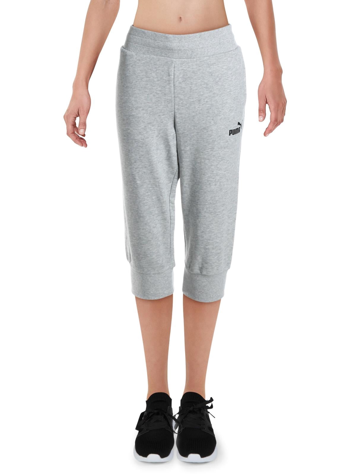 puma sweatpants walmart