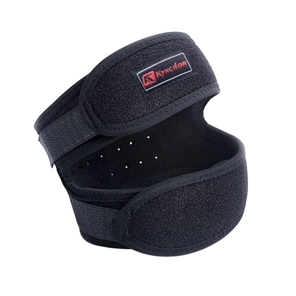 kyncilor Knee Support Brace for Women and Men Running Football Joint Protection
