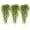 Yellow, variant on 80CM Artificial Hanging Flower False Rattan Willow Rattan Flower Artificial Hanging planta for Home Garden Wall Decoration