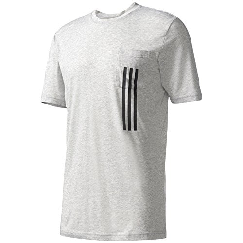 adidas pocket tee