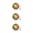 thumbnail image 1 of Cateissary Buena decoración DIY pintura de diamantes transformar el hogar hermosa de Navidad amplia aplicación YH11 Type1 NO1, 1 of 6